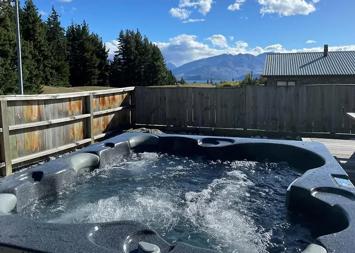 Annandale Hébergement de vacances *