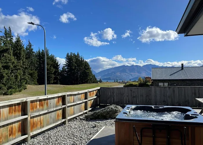 Hébergement de vacances Annandale *
