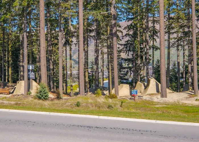 Hébergement de vacances Annandale *